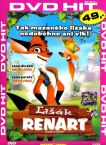 Lik RENART dvd